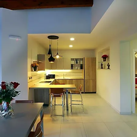 Ferrocino Resort 3*