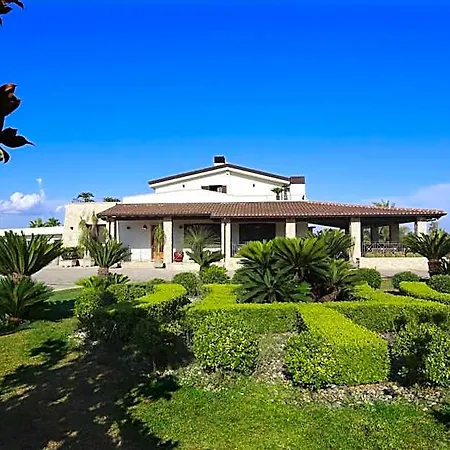 Ferrocino Resort