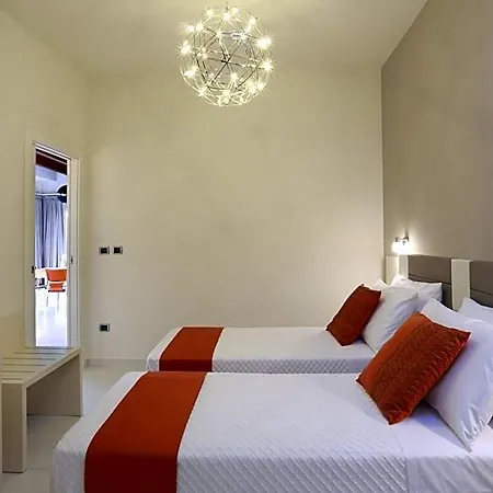 Ferrocino 3*