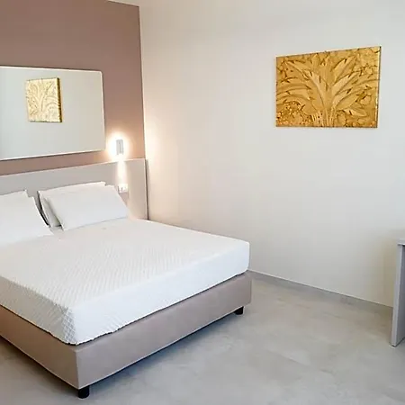 Resort Ferrocino 3*