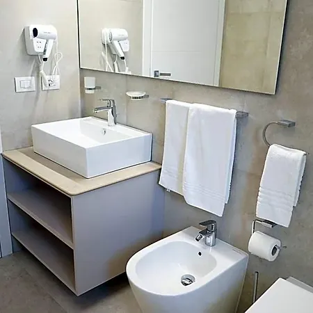 Ferrocino 3* Galatone