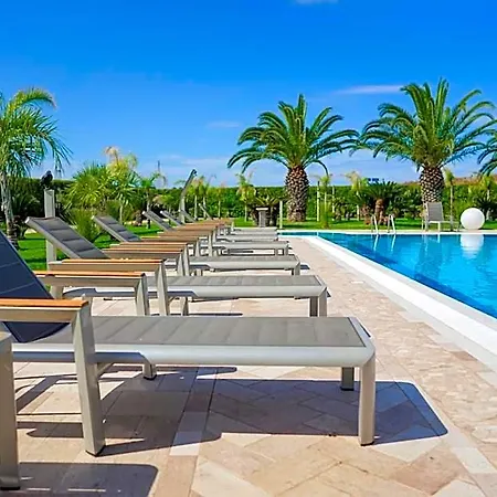 Resort Ferrocino