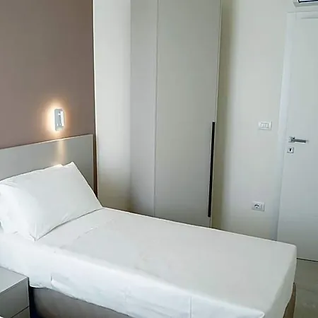 Resort Ferrocino Galatone