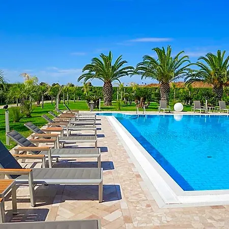 Ferrocino Resort Galatone