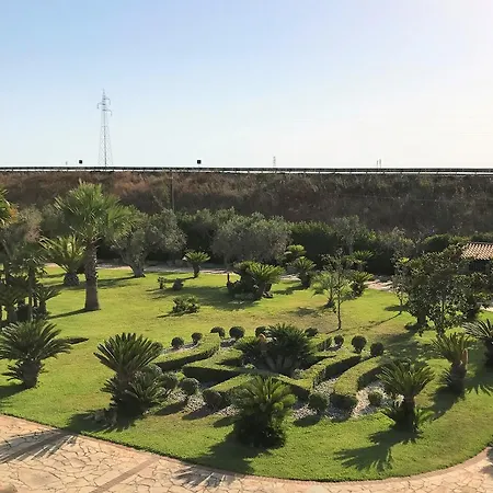 Ferrocino 3* Galatone