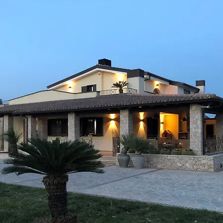 Ferrocino 3* Galatone