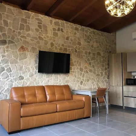 Ferrocino 3* Galatone