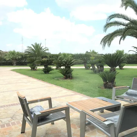 Ferrocino Resort 3*