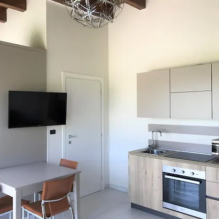 Ferrocino Resort 3*