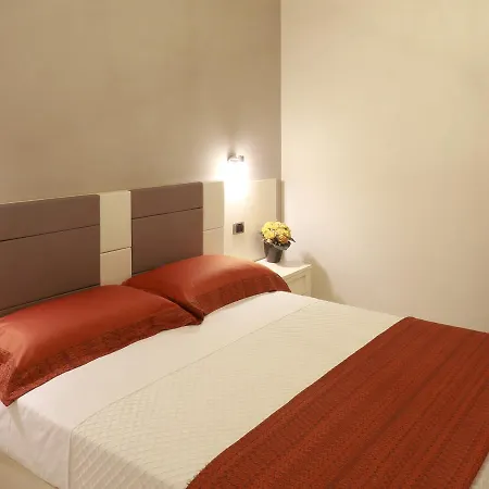 Resort Ferrocino Galatone