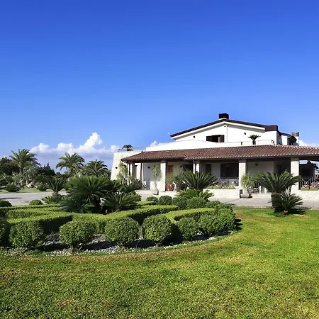 Θέρετρο Ferrocino Galatone