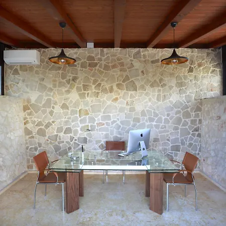 Ferrocino 3* Galatone