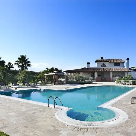 Ferrocino Θέρετρο