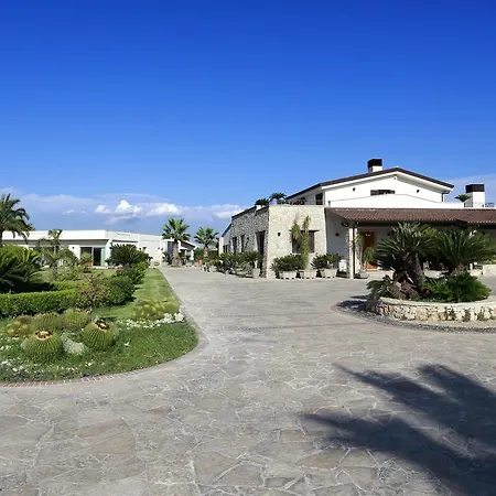 Ferrocino Resort