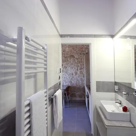 Resort Ferrocino 3*