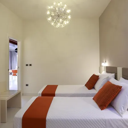 Ferrocino Resort