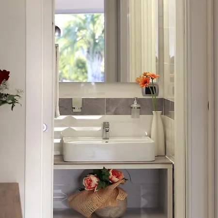 Θέρετρο Ferrocino Galatone