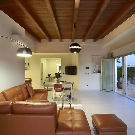 Ferrocino 3*