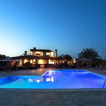 Resort Ferrocino Galatone