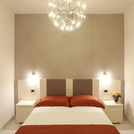 Ferrocino Θέρετρο