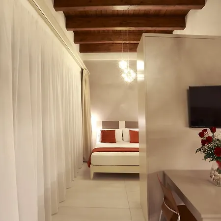 Ferrocino 3* Galatone