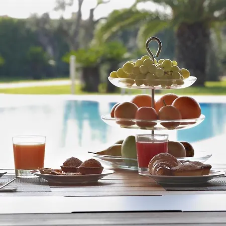 Resort Ferrocino Galatone