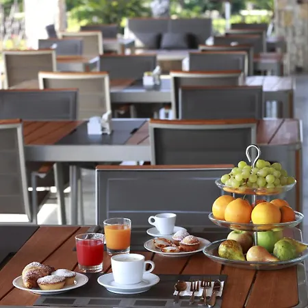 Ferrocino Resort 3*