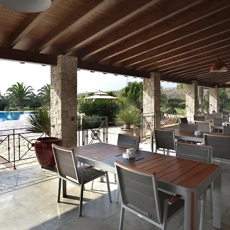 Ferrocino Resort