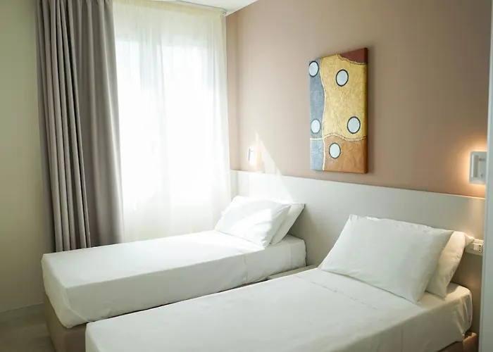 Ferrocino Resort 3*