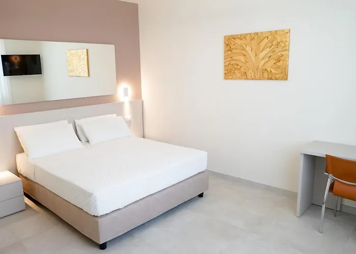 Resort Ferrocino Galatone