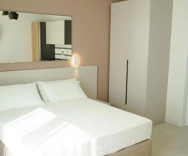 Ferrocino Resort Galatone