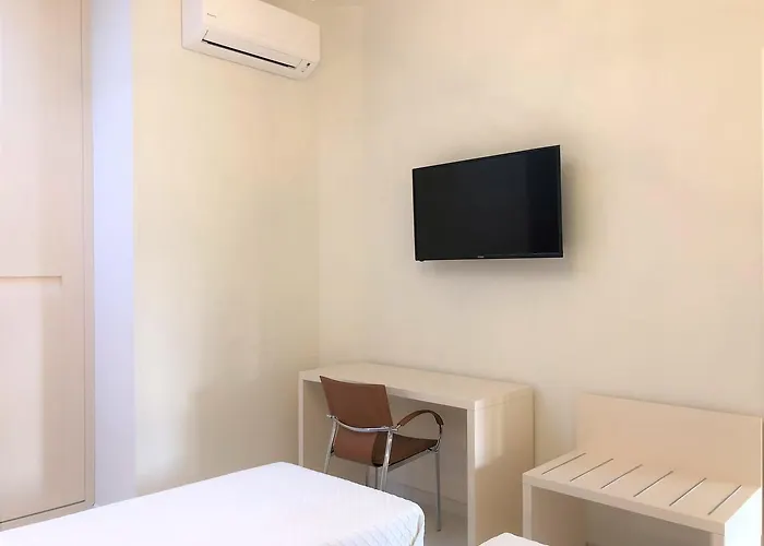 Ferrocino リゾート ガラトーネ