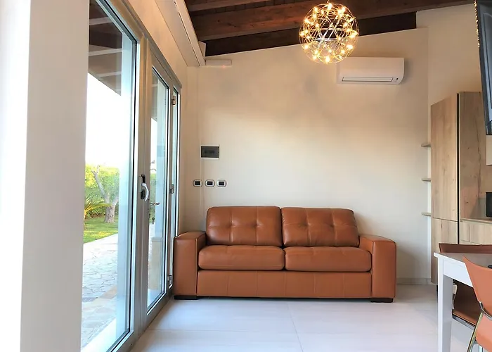 Ferrocino リゾート