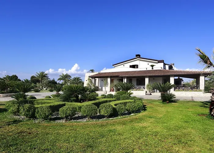 Resort Ferrocino Galatone