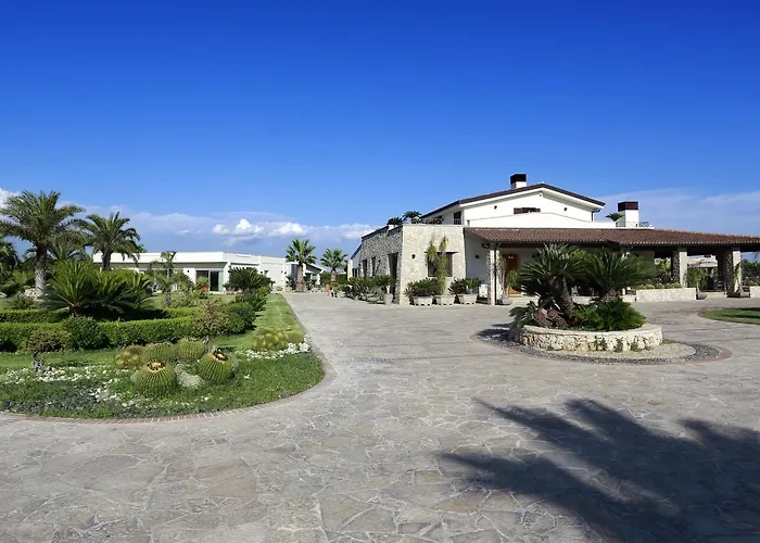 Ferrocino Resort