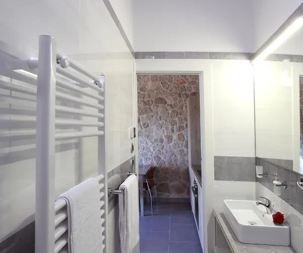 リゾート Ferrocino 3*