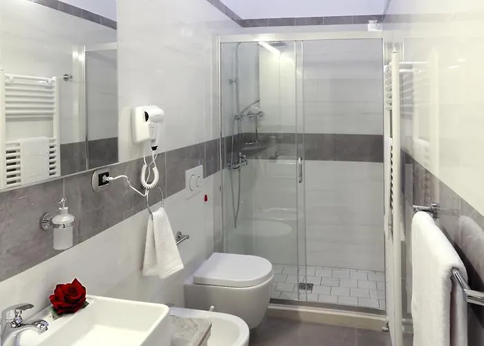 Feriested Ferrocino 3*