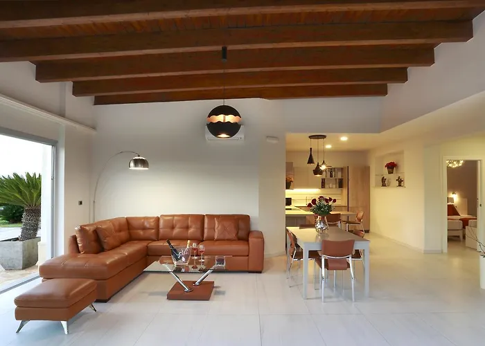 Ferrocino Resort