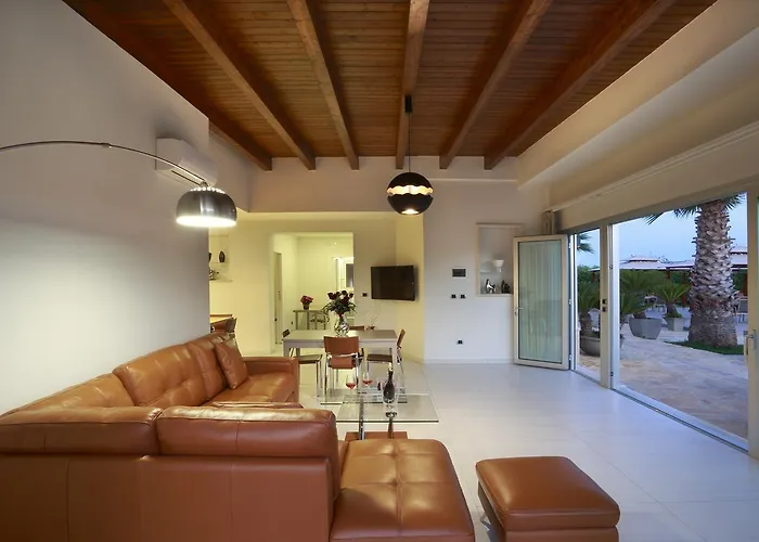 Ferrocino 3*