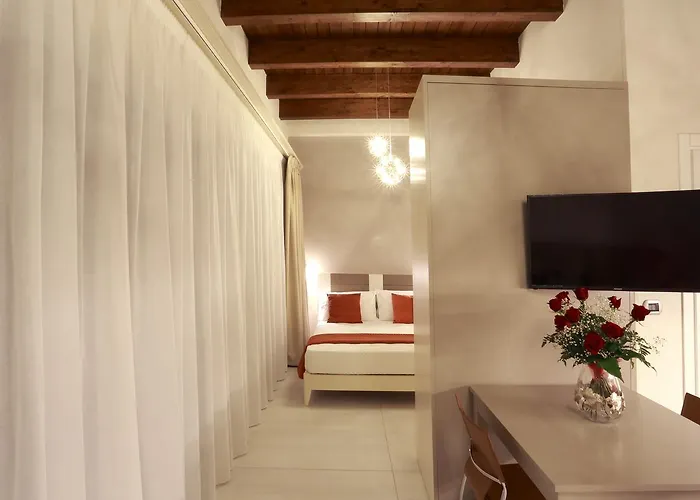 Ferrocino 3* Galatone