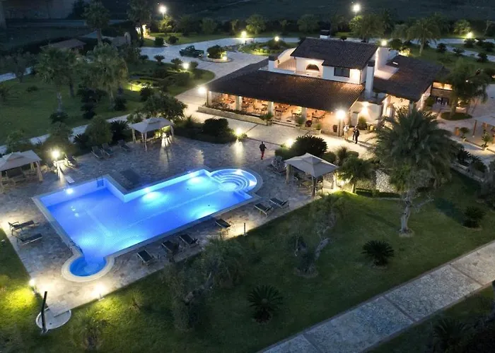 Resort Ferrocino Galatone