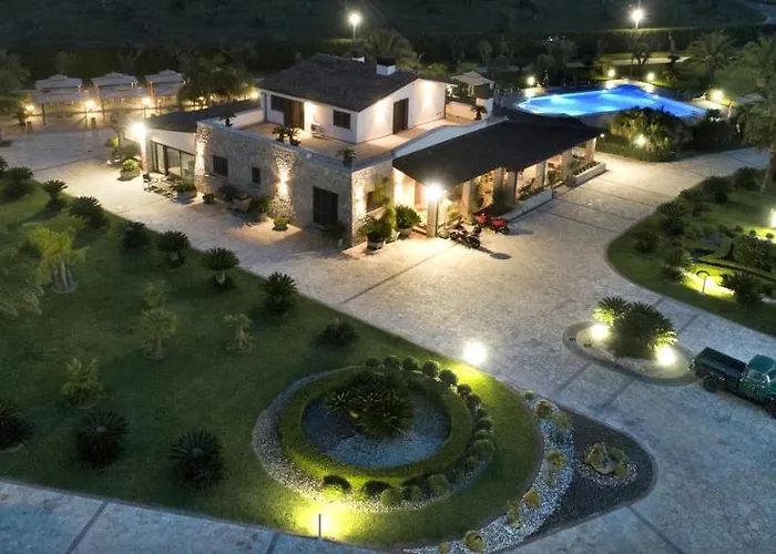 Ferrocino Resort